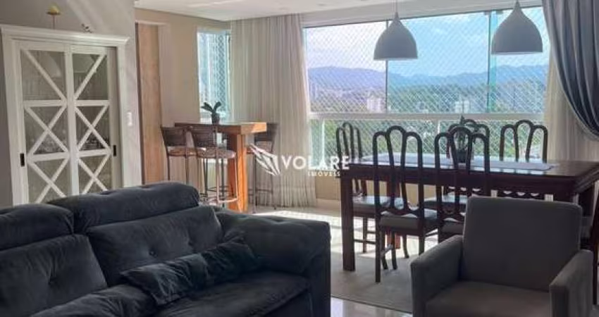 Apartamento Próximo a Vila Germânica com 114 m² em Blumenau SC