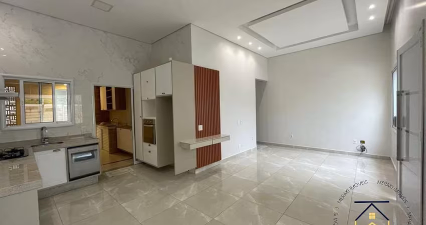 Casa em condomínio fechado com 3 quartos à venda na Avenida Dois, 707, Jardins do Império, Indaiatuba