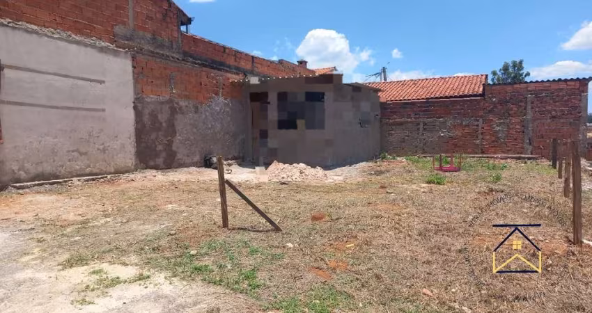 Terreno à venda na Rua Juan Angel Ferrari, 87, Jardim Doutor Carlos Augusto de Camargo Andrade, Indaiatuba