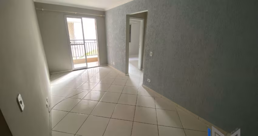 APARTAMENTO NO CONDOMÍNIO ITAPUÃ CLUB - 2 DORMITÓRIOS / 1 VAGA