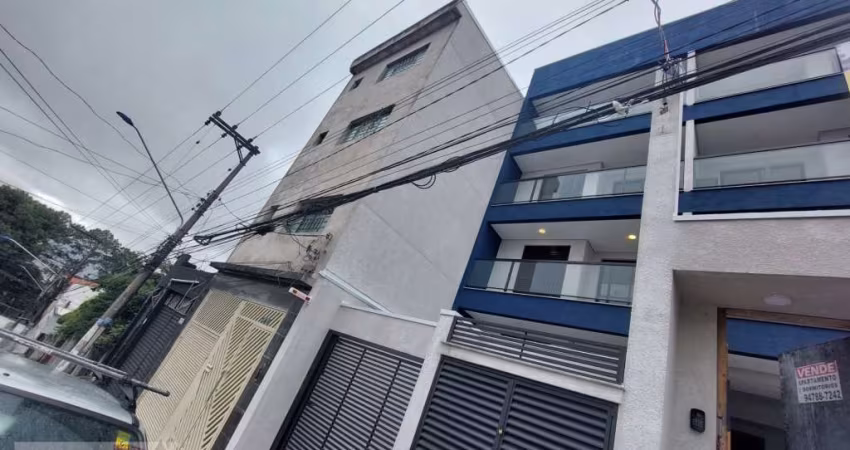 Apartamento em Centro  -  Diadema