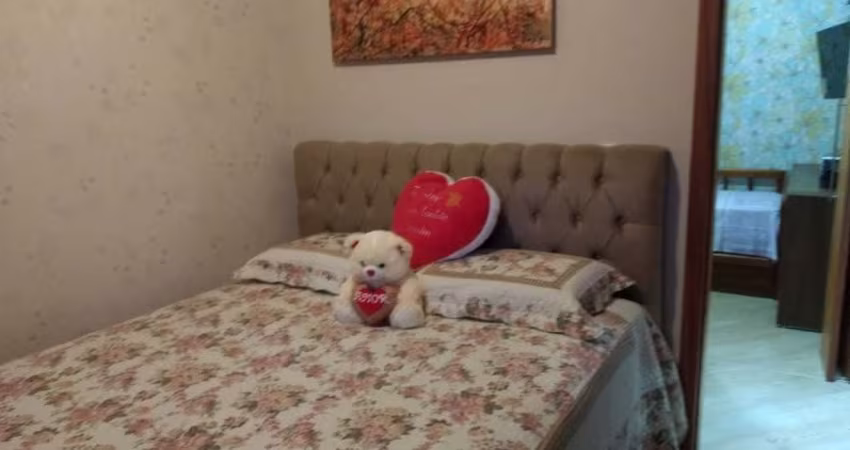 Apartamento Garden em Centro  -  Diadema