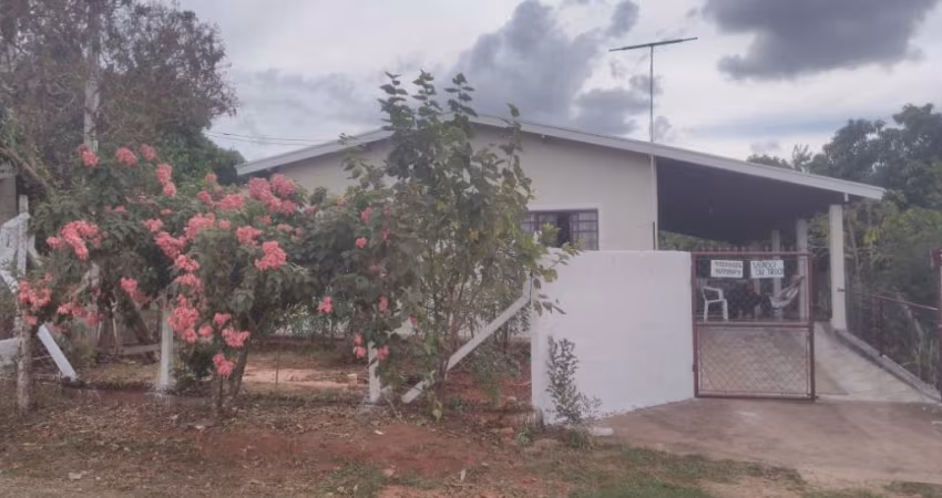 MORAR NUMA CHACARA COM MUITO VERDE