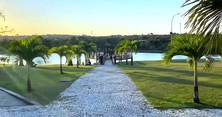Excelente Lote de Esquina c/ 465m² no Jardins Ibiza em Eusébio-CE