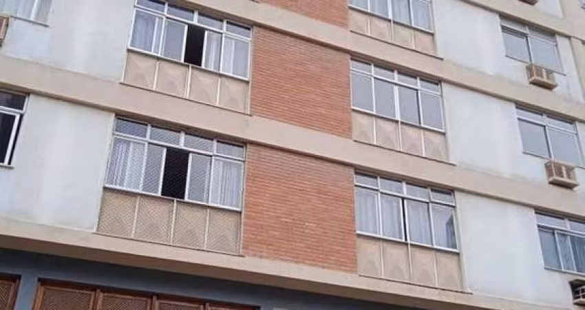 Apartamento em Centro  -  Campos dos Goytacazes