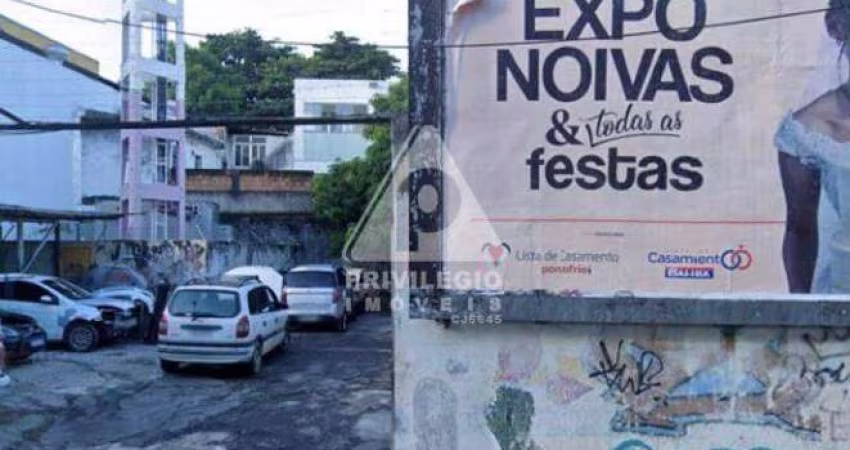 Lote à venda, Vila Kosmos - RIO DE JANEIRO/RJ