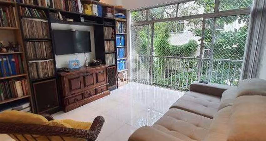 Apartamento de 3 quartos 1 vaga à venda no Alto da Boa Vista