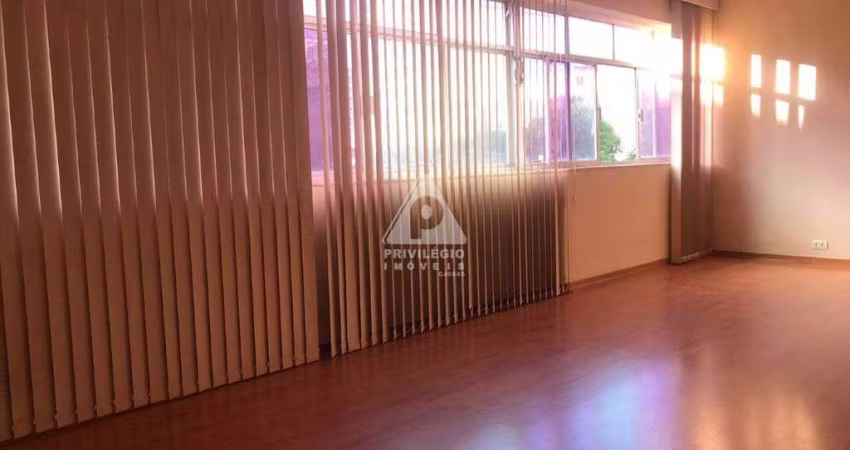Apartamento 04 quartos Tijuca parte nobre RJ