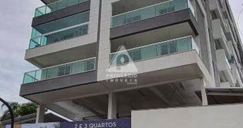 Loja à venda, 4 vagas, Pechincha - RIO DE JANEIRO/RJ