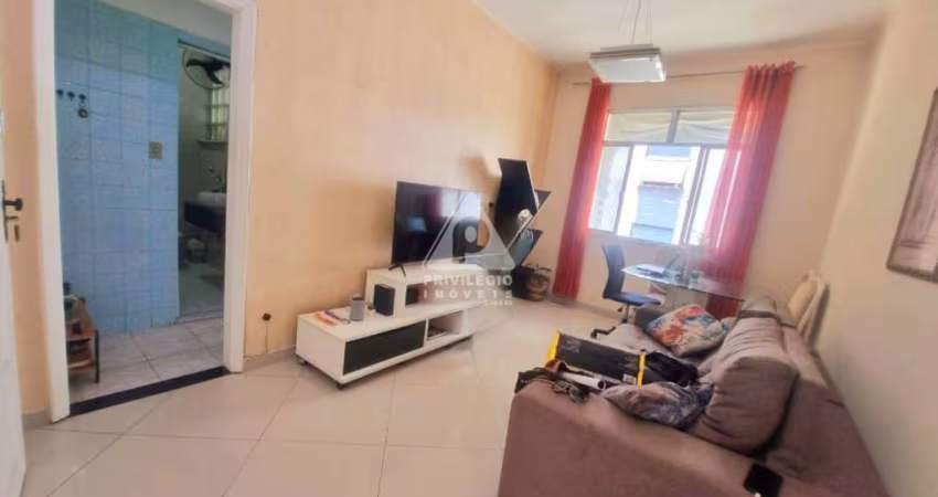 Apartamento à venda de Sala e Quarto Glória - RIO DE JANEIRO/RJ