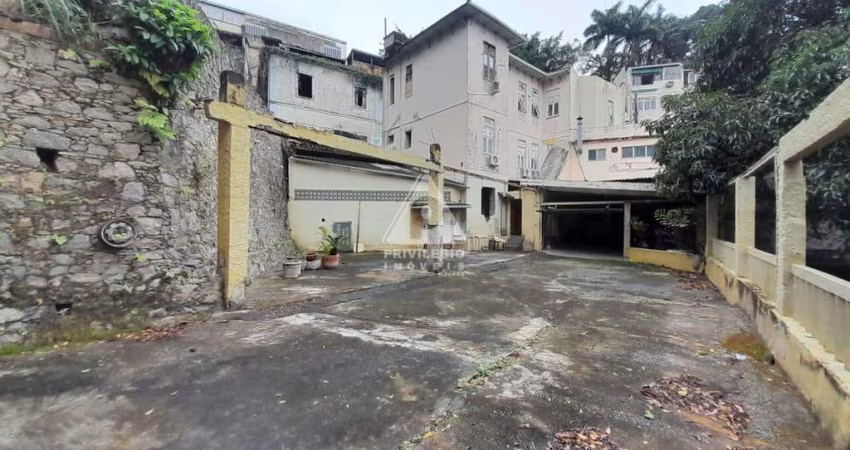 Hotel à venda, 11 quartos, 11 suítes, 15 vagas, Glória - RIO DE JANEIRO/RJ