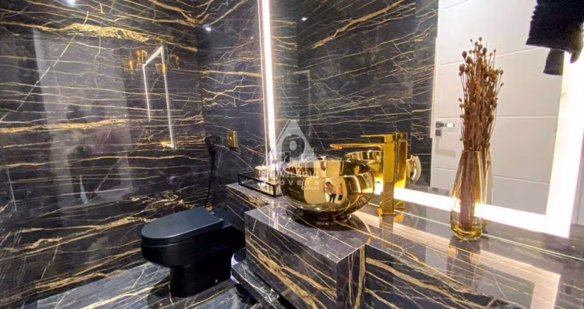 Apartamento à venda 4 quartos no Posto 6