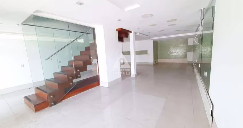 LOJA | AVENIDA DAS AMÉRICAS | BARRA SQUARE