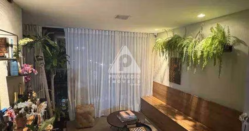 Apartamento à venda, 3 quartos, Recreio dos Bandeirantes - RIO DE JANEIRO/RJ