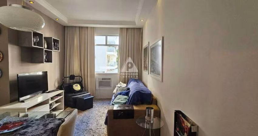 Sala quarto com escritório a venda no Flamengo