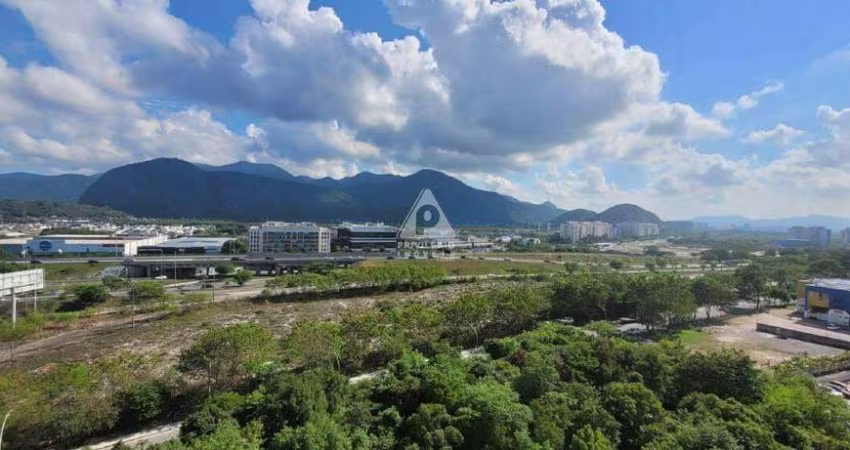 Apartamento à venda, 03 quartos, 02 suítes, 1 vaga, BARRA BALI, RECREIO DOS BANDEIRANTES - RIO DE JANEIRO/RJ