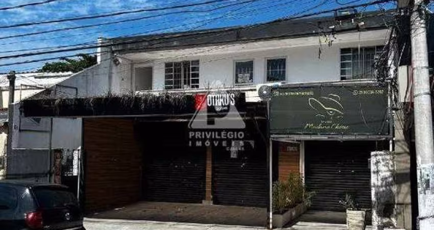 Prédio Comercial à venda, Taquara - RIO DE JANEIRO/RJ