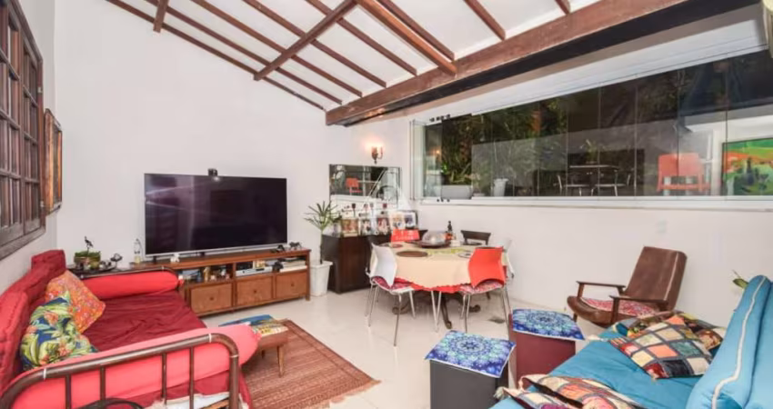 Apartamento à venda, 3 quartos, 1 suíte, 1 vaga, Botafogo - RIO DE JANEIRO/RJ