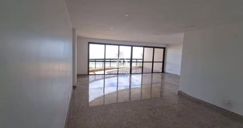 Cobertura duplex 4 suites 4 vagas espaço gourmet com piscina