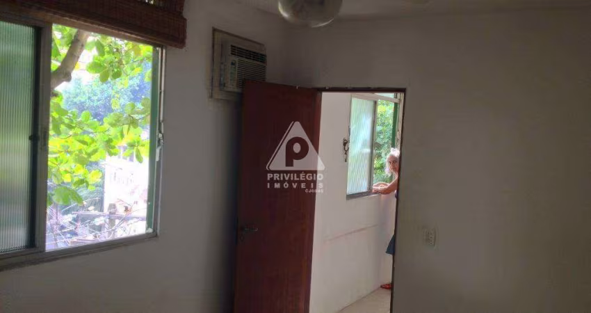 Apartamento à venda, 1 quarto, Santa Teresa - RIO DE JANEIRO/RJ