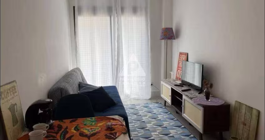 Apartamento à venda, 1 quarto, Centro - RIO DE JANEIRO/RJ