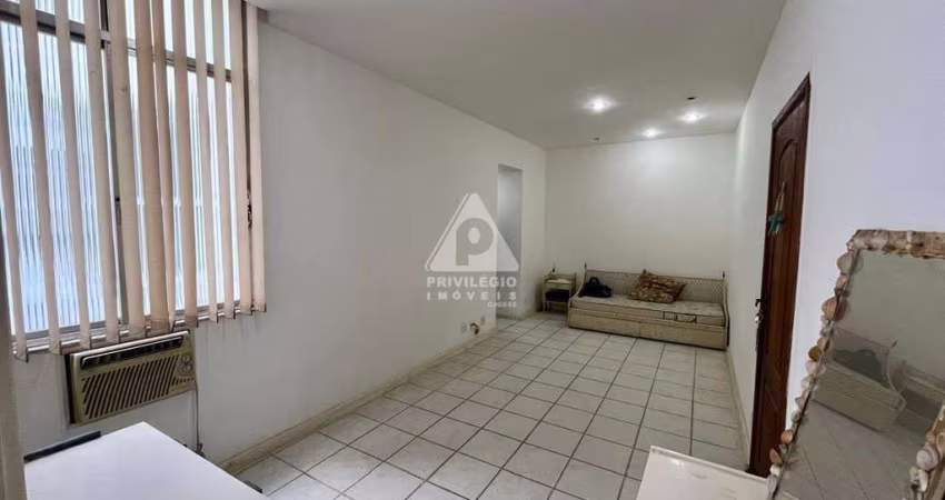 Apartamento à venda, 2 quartos, Flamengo - RJ