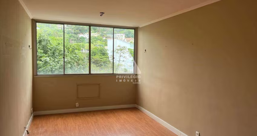 Apartamento à venda em Laranjeiras com 3 Quartos, vaga e infraestrutura