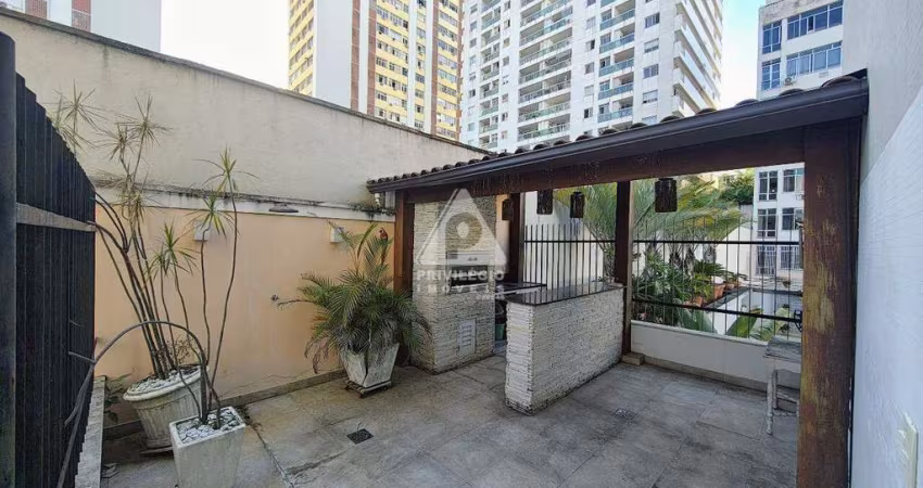 Apartamento à venda, 2 quartos, 1 suíte, 1 vaga, Flamengo - RIO DE JANEIRO/RJ