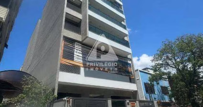 Residencial SPECIAL BOTAFOGO. Cobertura duplex 4 quartos, suítes , área privativa , 4 vaga de garagem, mais infraestrutura, a venda