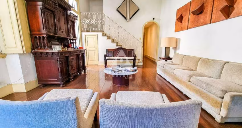 Casa comercial, 216m², Botafogo