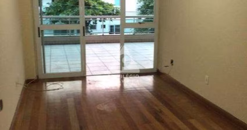 Apartamento à venda, 3 quartos, 1 suíte, 2 vagas, Recreio dos Bandeirantes - RIO DE JANEIRO/RJ