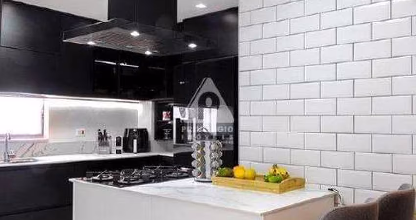 Apartamento à venda, 3 quartos, 1 suíte, 1 vaga, Ipanema - RIO DE JANEIRO/RJ