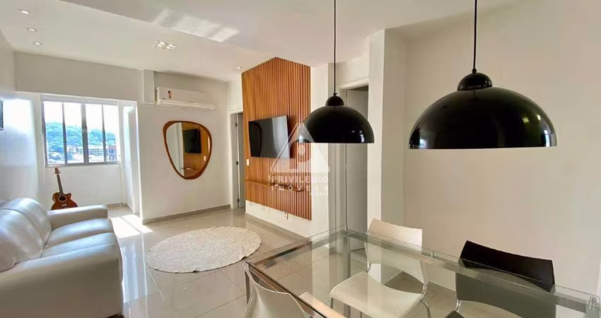 Apartamento à venda, 2 quartos, 1 suíte, 1 vaga, Vila Isabel - RIO DE JANEIRO/RJ