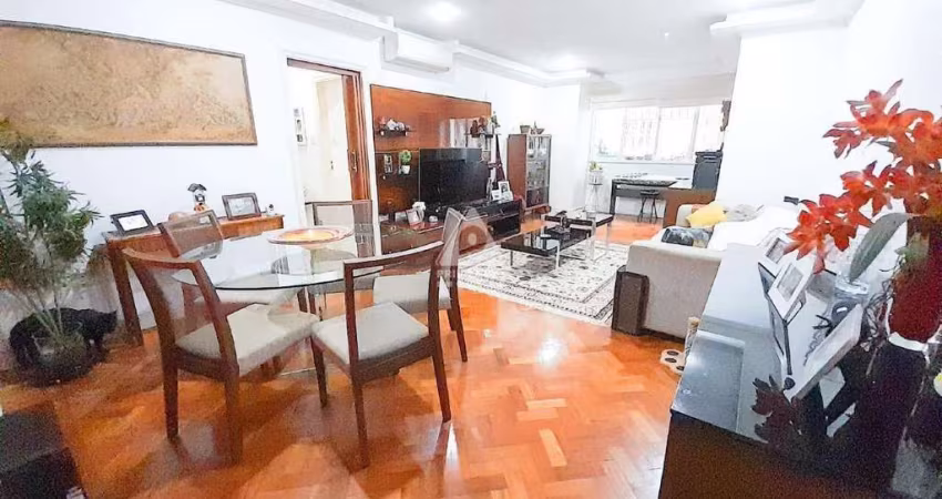 Apartamento 2 Quartos, 1 suite e com infra - Flamengo/RJ