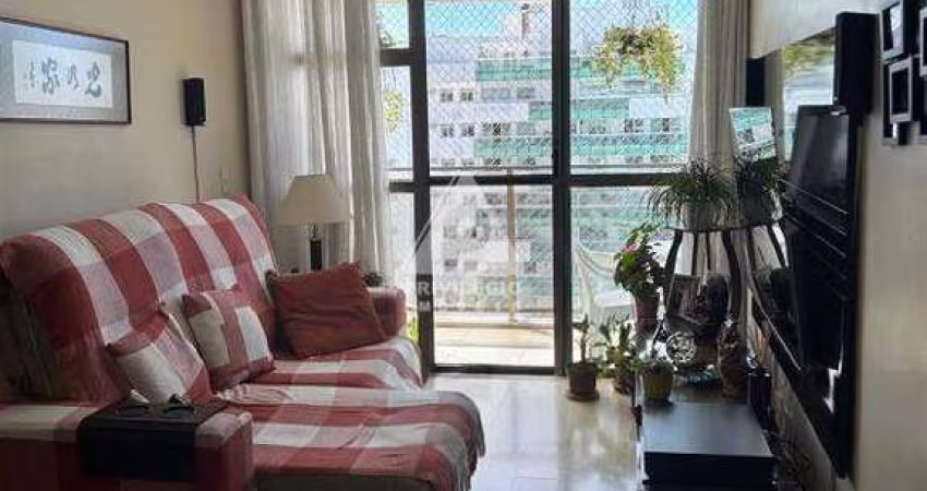 Apartamento 2 Quartos com suíte à venda no Recreio dos Bandeirantes