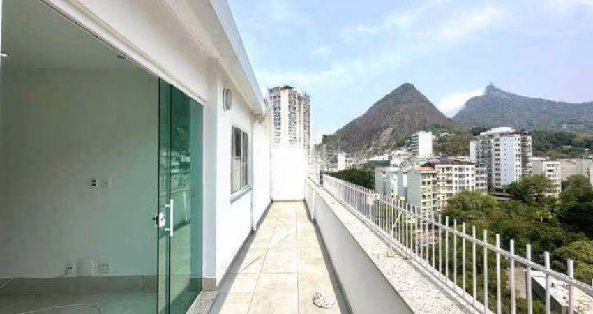 Cobertura linear à venda em Laranjeiras!