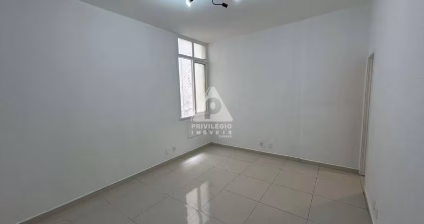 Apartamento á venda, 2 quartos com 72m², Laranjeiras - Rio de janeiro.