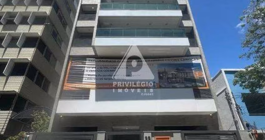 Residencial SPECIAL BOTAFOGO. Apartamentos de 3 e quartos, suítes , varanda gourmet , vaga de garagem, mais infraestrutura, a venda