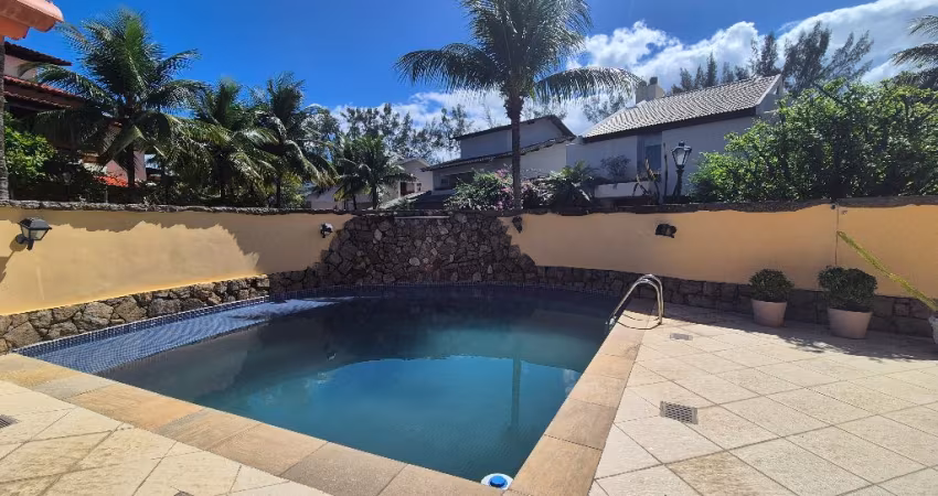 Casa de condomínio para alugar com 600m², 7 quartos e 4 vagas, Barra da Tijuca