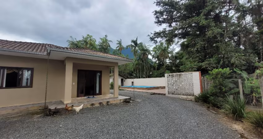Chácara com 4.641,00m² à venda em Pirabeiraba