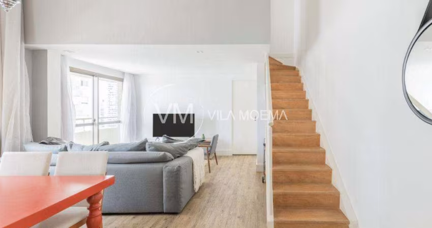 Pronto- mobiliado