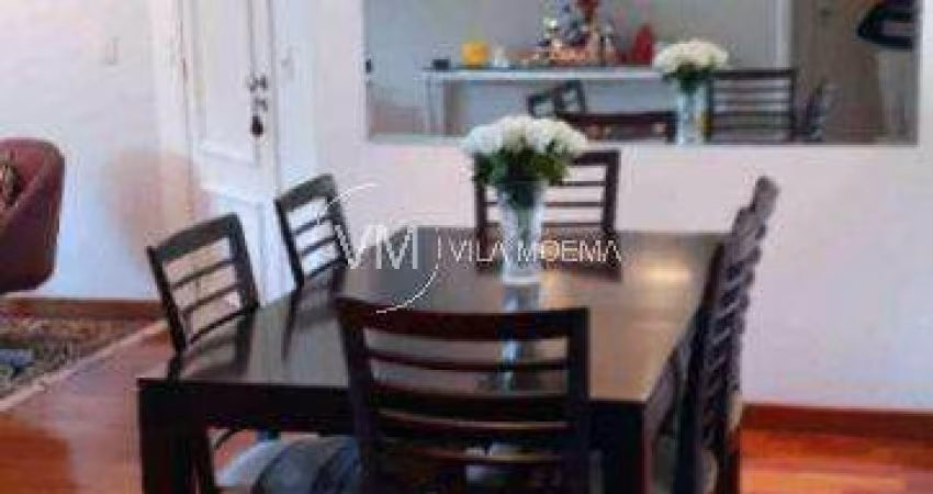 Apartamento com 4 quartos à venda no Campo Belo, São Paulo 