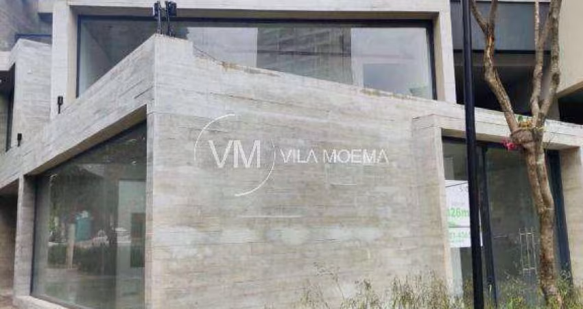 328 m² - Montamos seu negócio