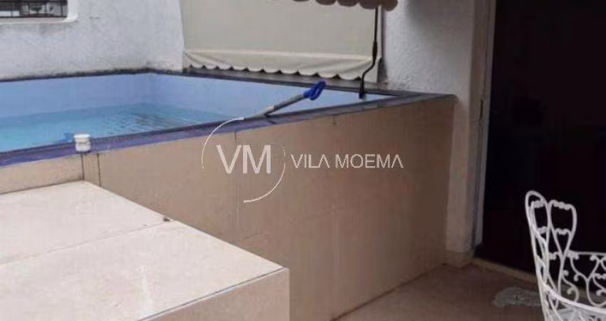 Casa suspensa!!