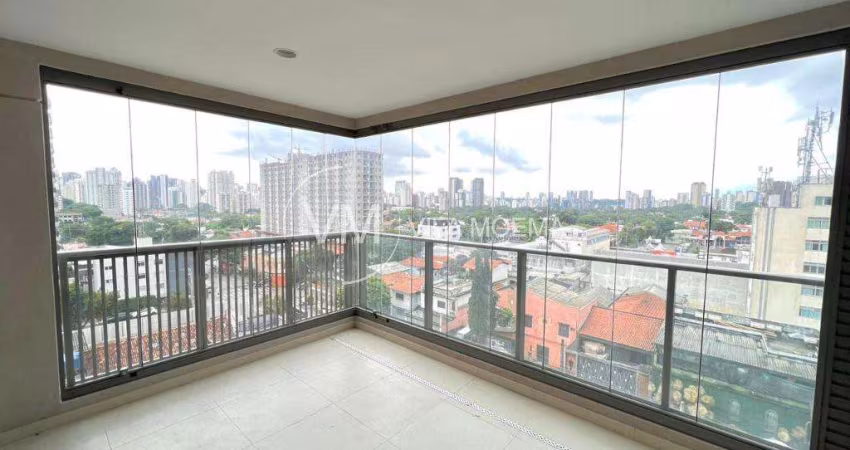 Apartamento com 64 m², 1 quarto à venda no bairro Indianópolis.