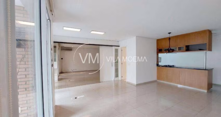 Apartamento com 1 quarto à venda na Vila Nova Conceição, São Paulo 