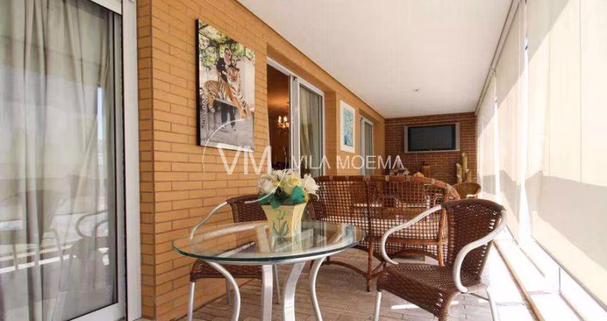 Apartamento com 2 dormitórios, 130 m² - venda por R$ 2.440.000,00 ou aluguel por R$ 18.300,00/mês - Itaim Bibi - São Paulo/SP