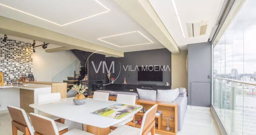 apt ultimo andar