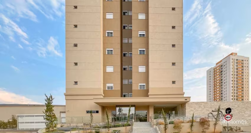 Edificio Davos com 2 suítes + 2 quartos