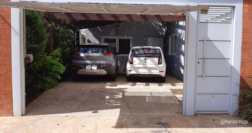 Excelente localização (4 quadras do Comper Itanhangá)